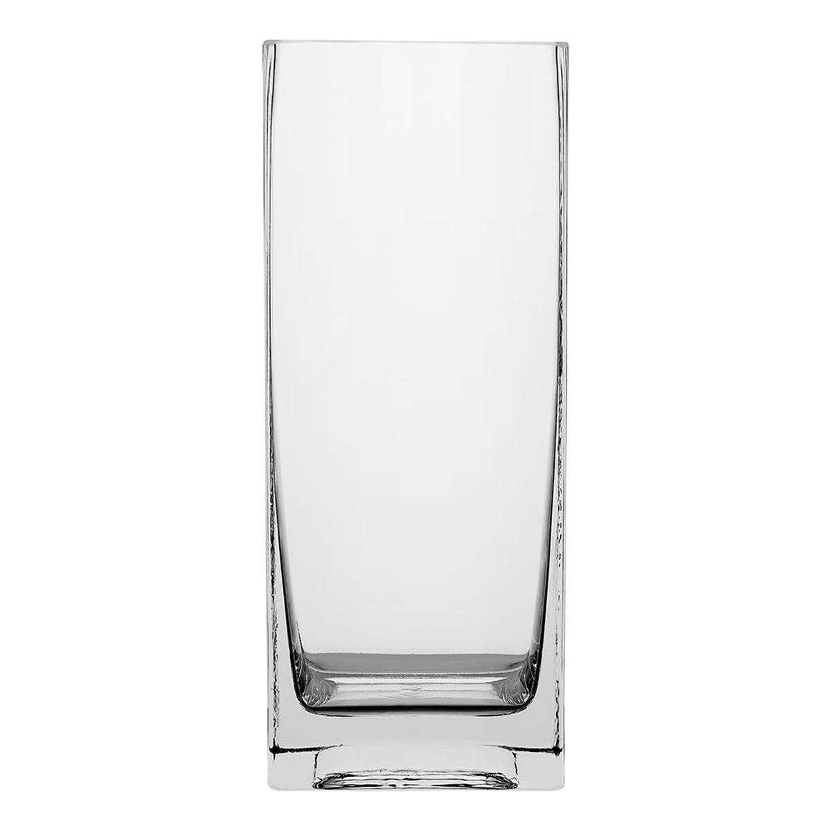 Ecology Fleur Square Vase 25cm | Minimax