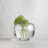 Ecology Fleur Capsule Vase 14cm | Minimax