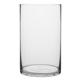 Ecology Fleur Wide Cylinder Vase 25cm | Minimax