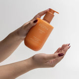 Ecoya Mandarin Gin Bathroom Edit Gift Set | Minimax