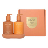 Ecoya Mandarin Gin Bathroom Edit Gift Set | Minimax