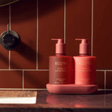 Ecoya Guava & Lychee Sorbet Bathroom Edit Gift Set | Minimax