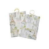 Pilbeam Living Amour Scented Hanging Sachets Set of 4 | Minimax