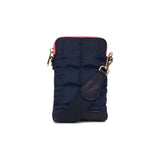ELMS and KING Baker Nylon Mini Bag French Navy | Minimax
