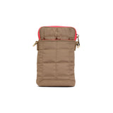 ELMS and KING Baker Nylon Mini Bag Taupe | Minimax