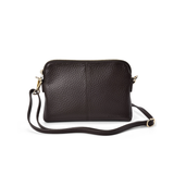 ELMS and KING Bowery Wallet Chocolate | Minimax