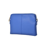 ELMS and KING Bowery Wallet Cobalt | Minimax