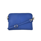 ELMS and KING Bowery Wallet Cobalt | Minimax