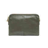 ELMS and KING Bowery Wallet Khaki Crinkle | Minimax