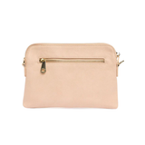ELMS and KING Bowery Wallet Neutral Pebble | Minimax