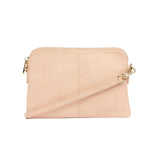 ELMS and KING Bowery Wallet Neutral Pebble | Minimax