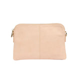 ELMS and KING Bowery Wallet Neutral Pebble | Minimax