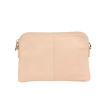 ELMS and KING Bowery Wallet Neutral Pebble | Minimax