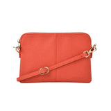 ELMS and KING Bowery Wallet Poppy | Minimax
