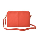 ELMS and KING Bowery Wallet Poppy | Minimax