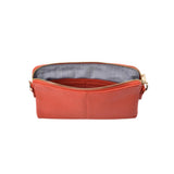 ELMS and KING Bowery Wallet Poppy | Minimax