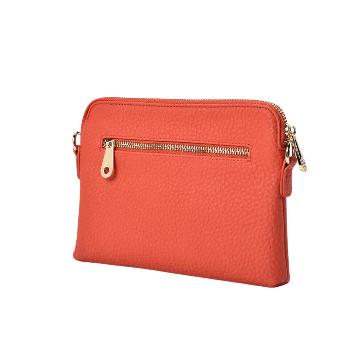 ELMS and KING Bowery Wallet Poppy | Minimax