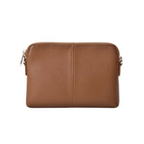 ELMS and KING Bowery Wallet Tan Saffiano | Minimax
