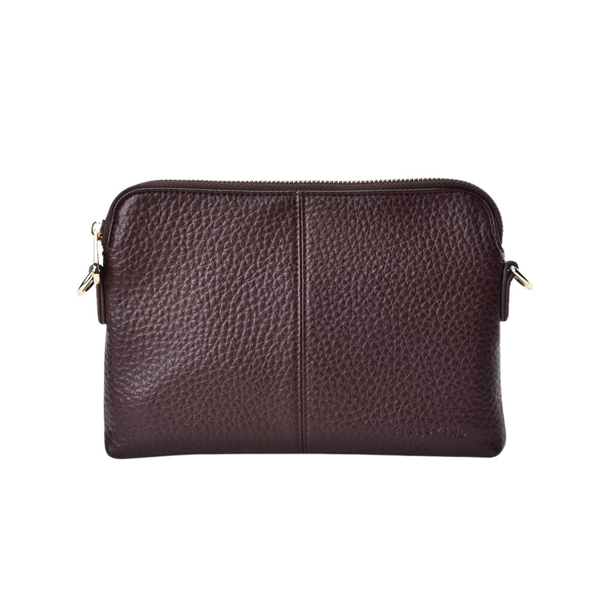 ELMS and KING Bowery Wallet Wine | Minimax