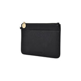 ELMS and KING Flat Pouch Black | Minimax