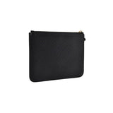 ELMS and KING Flat Pouch Black | Minimax
