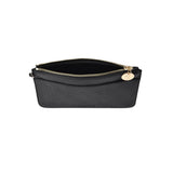 ELMS and KING Flat Pouch Black | Minimax