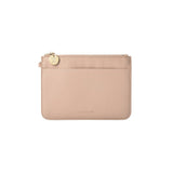 ELMS and KING Flat Pouch Neutral | Minimax