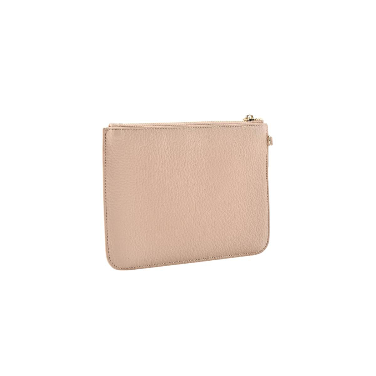 ELMS and KING Flat Pouch Neutral | Minimax