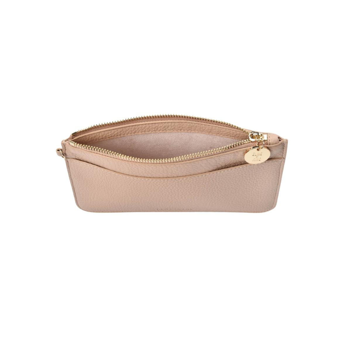 ELMS and KING Flat Pouch Neutral | Minimax