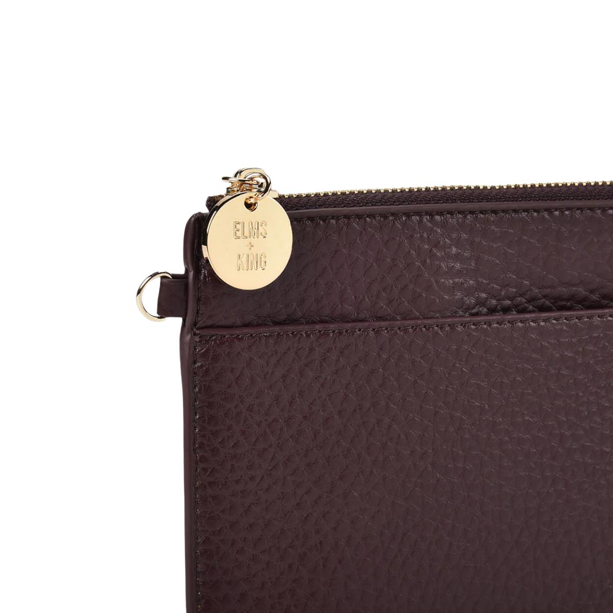 ELMS and KING Flat Pouch Wine | Minimax