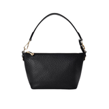 ELMS and KING Leyton Chain Crossbody Black Pebble | Minimax