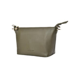 ELMS and KING Leyton Chain Crossbody Khaki | Minimax