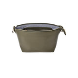 ELMS and KING Leyton Chain Crossbody Khaki | Minimax