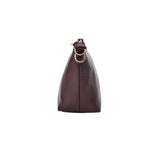 ELMS and KING Leyton Chain Crossbody Wine | Minimax