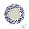 Matias Belo Ceramics Dinner Plate Cobalt Blue 27cm | Minimax