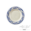 Matias Belo Ceramics Dessert Plate Cobalt Blue 22cm | Minimax