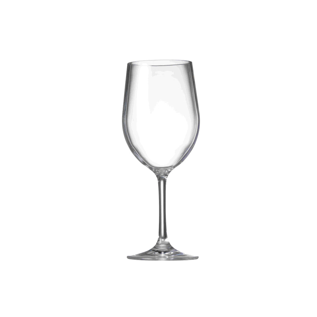 Casero Century White Wine Glasses 380ml | Minimax