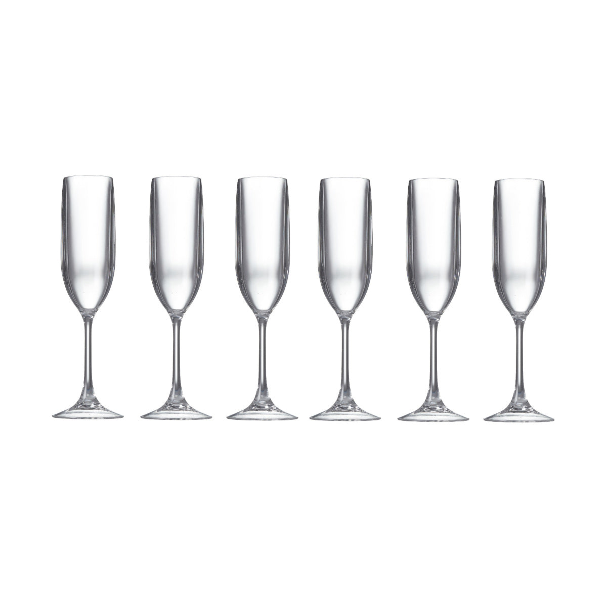 Casero Century Champagne Flute 205ml Minimax