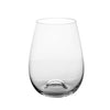 Casero Century Stemless Wine Glass 460ml (Set of 6) | Minimax