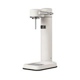 Aarke Carbonator 3 Matte White | Minimax