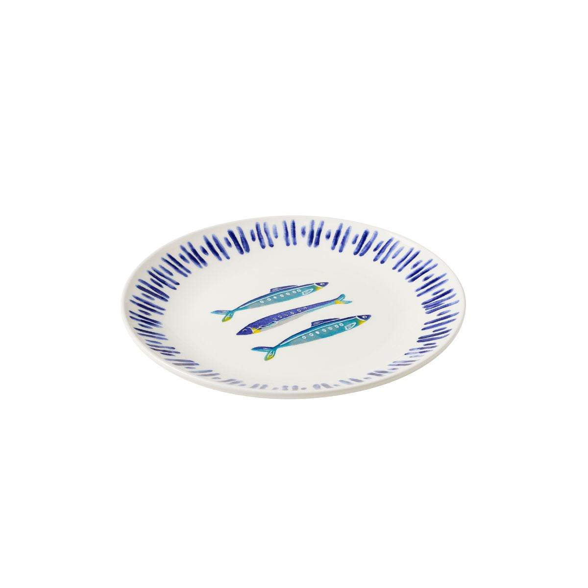 Casero Coastal Plate 28cm