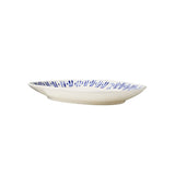 Casero Coastal Oval Platter 37 x 25cm