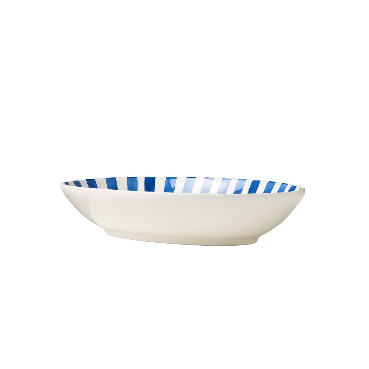 Casero Bon Appetito Oval Serving Bowl 35 x 24cm