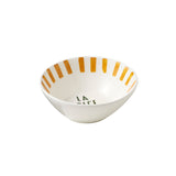 Casero La Dolce Vita Pasta Bowl Small 18cm