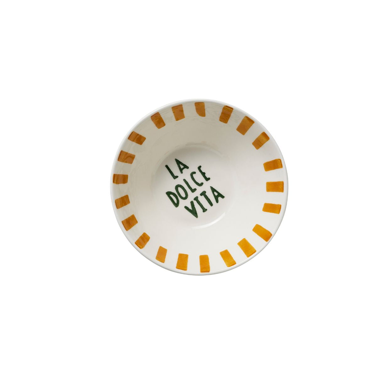 Casero La Dolce Vita Pasta Bowl Small 18cm