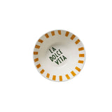 Casero La Dolce Vita Pasta Bowl Small 18cm