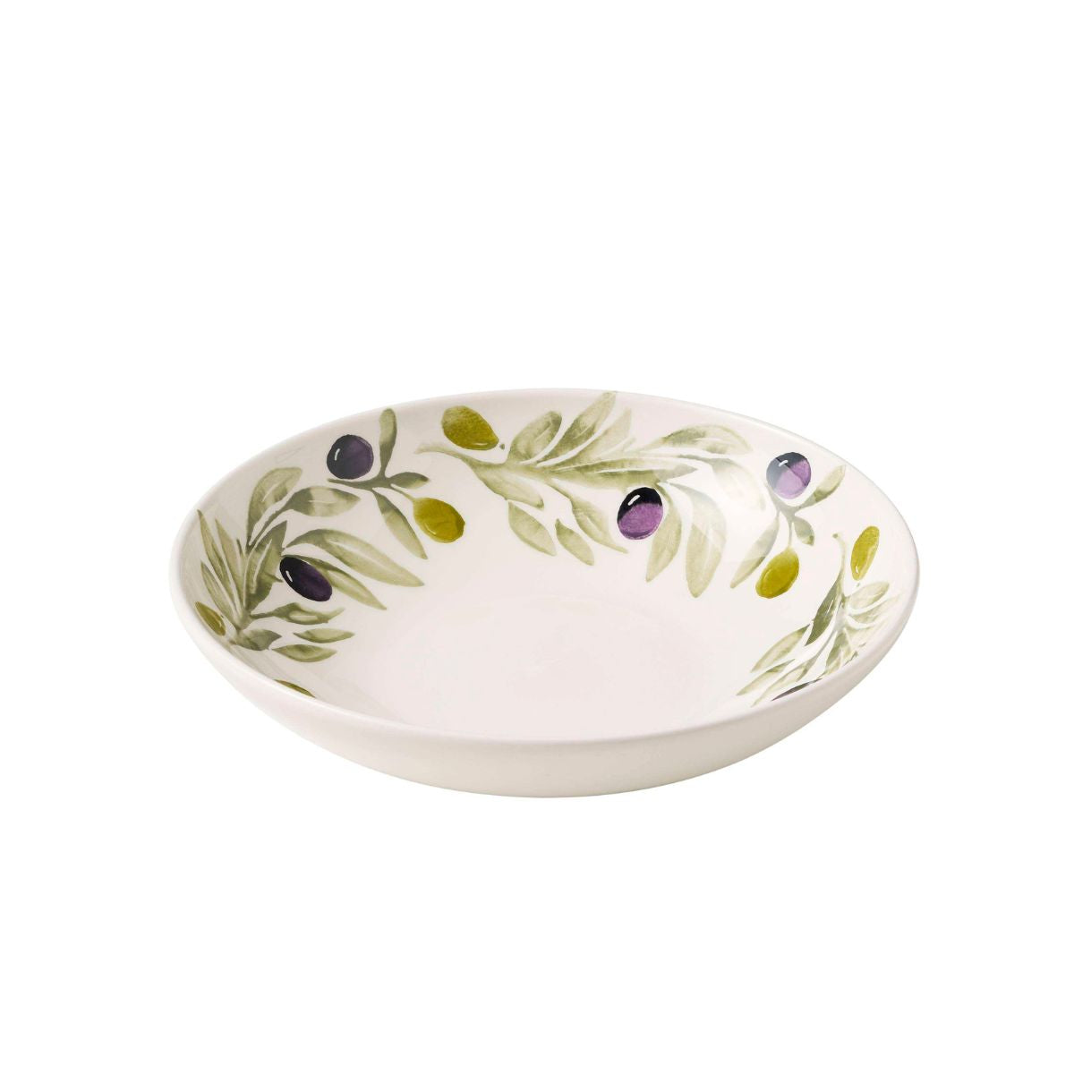 Casero Ulivo Pasta Bowl 23cm