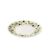 Casero Ulivo Plate 28cm