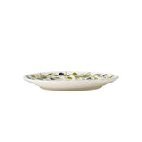 Casero Ulivo Plate 28cm