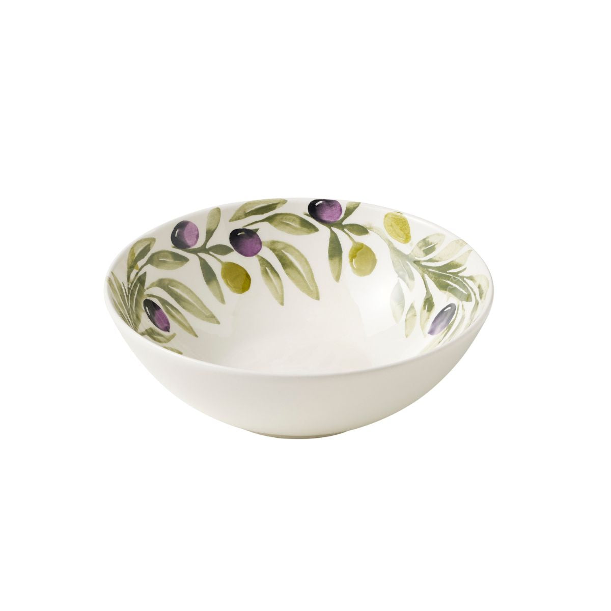 Casero Ulivo Bowl 20cm